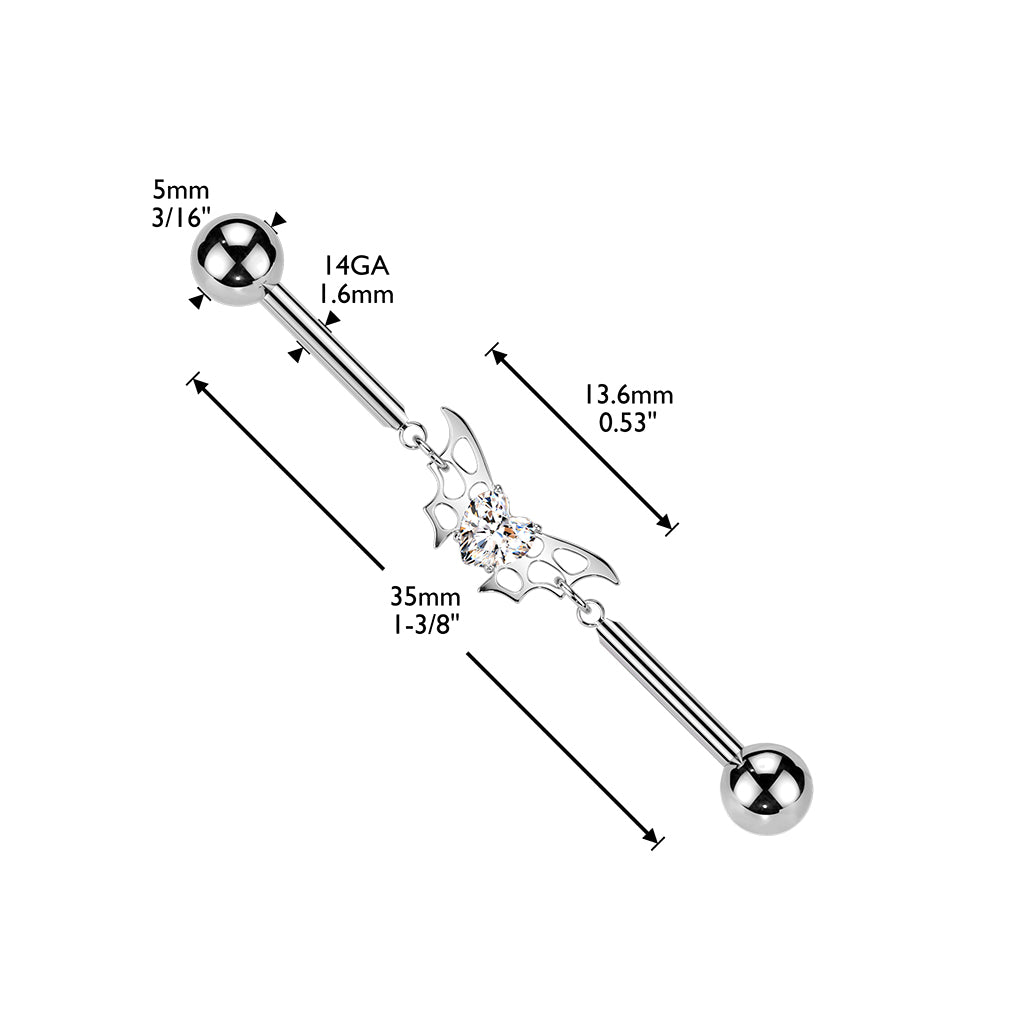 Magnezone - Læknastáls brjósklokkar
